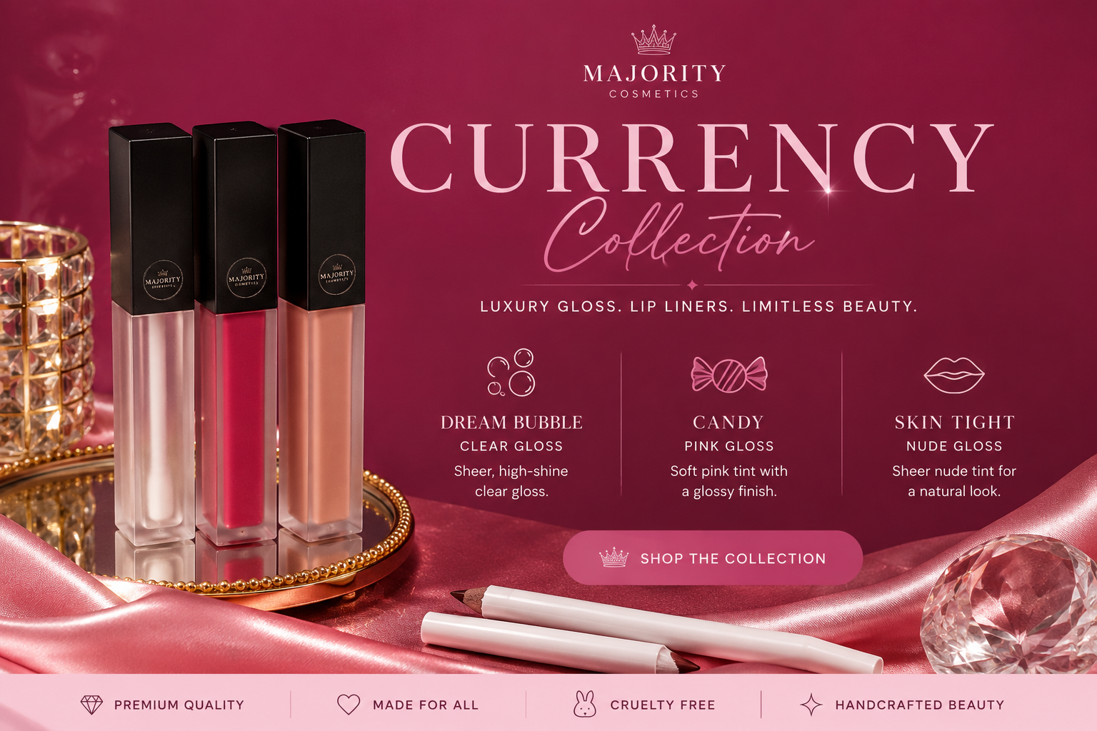 Currency collection