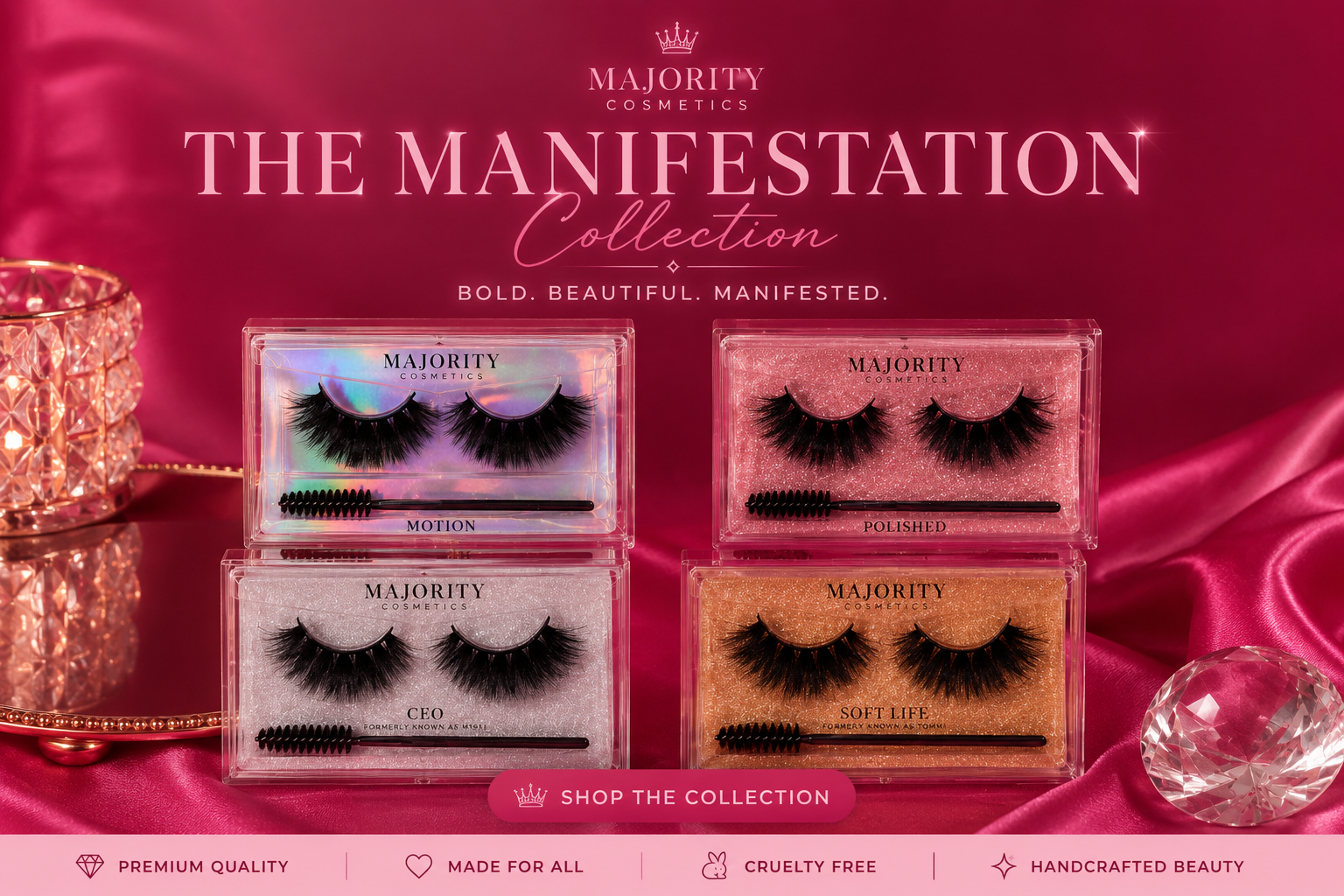 Manifestation Collection