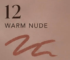 Warm Nude